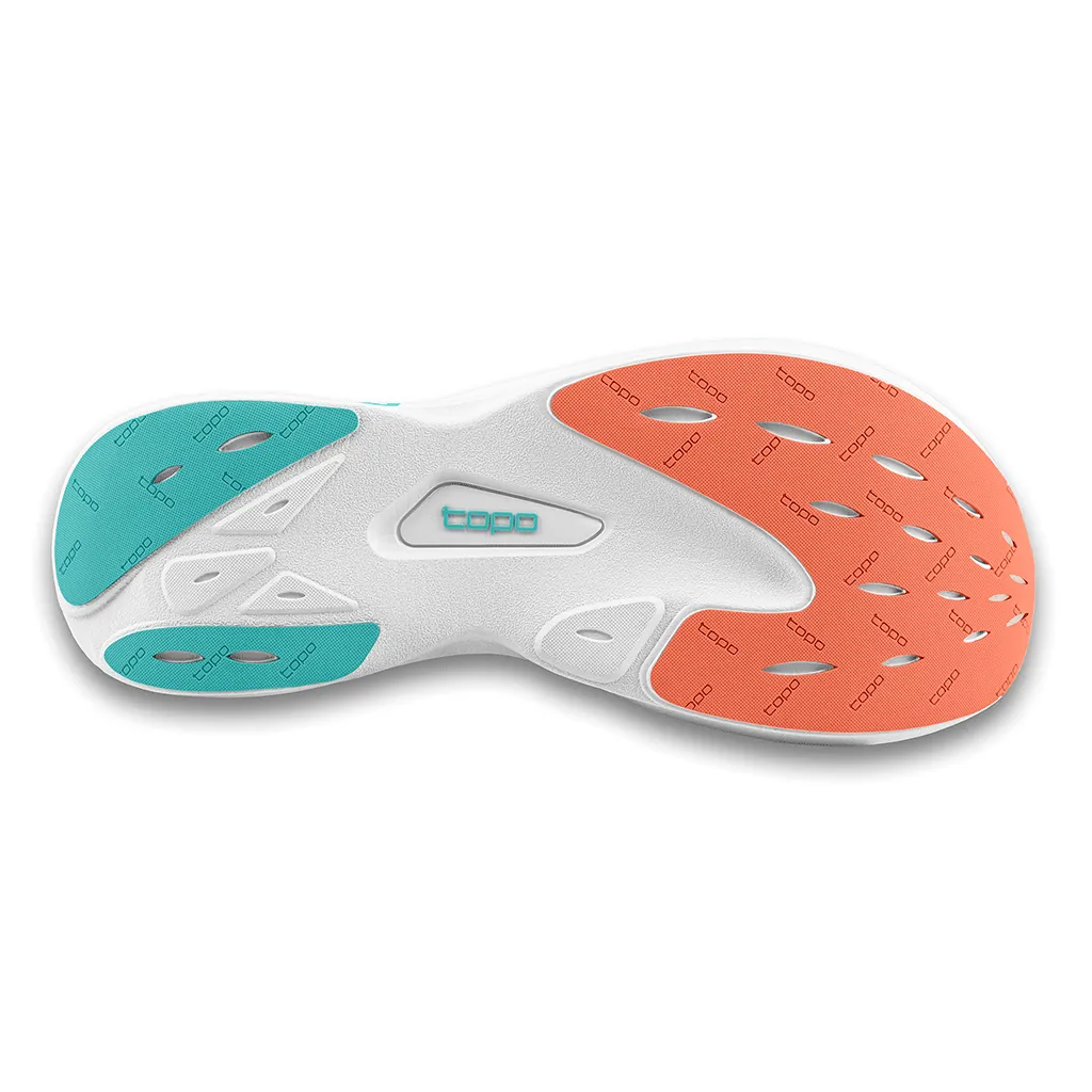 Topo Athletic SPECTER Damen Laufschuhe für die Straße