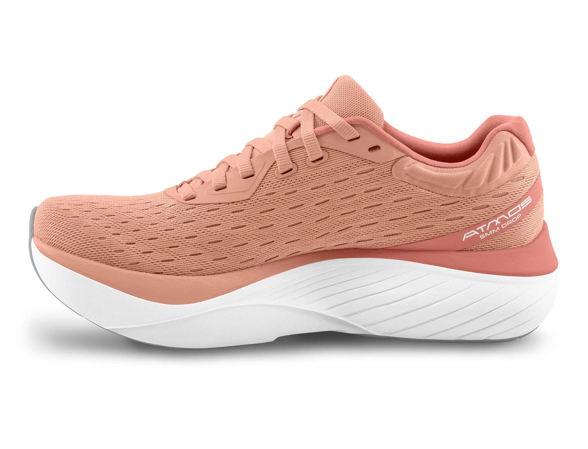 Topo Athletics Atmos Damen Straßenlaufschuhe