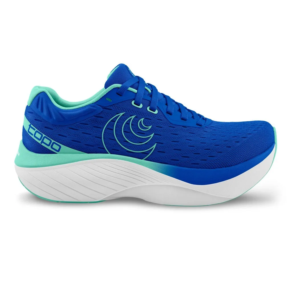 Topo Athletics Atmos Damen Straßenlaufschuhe