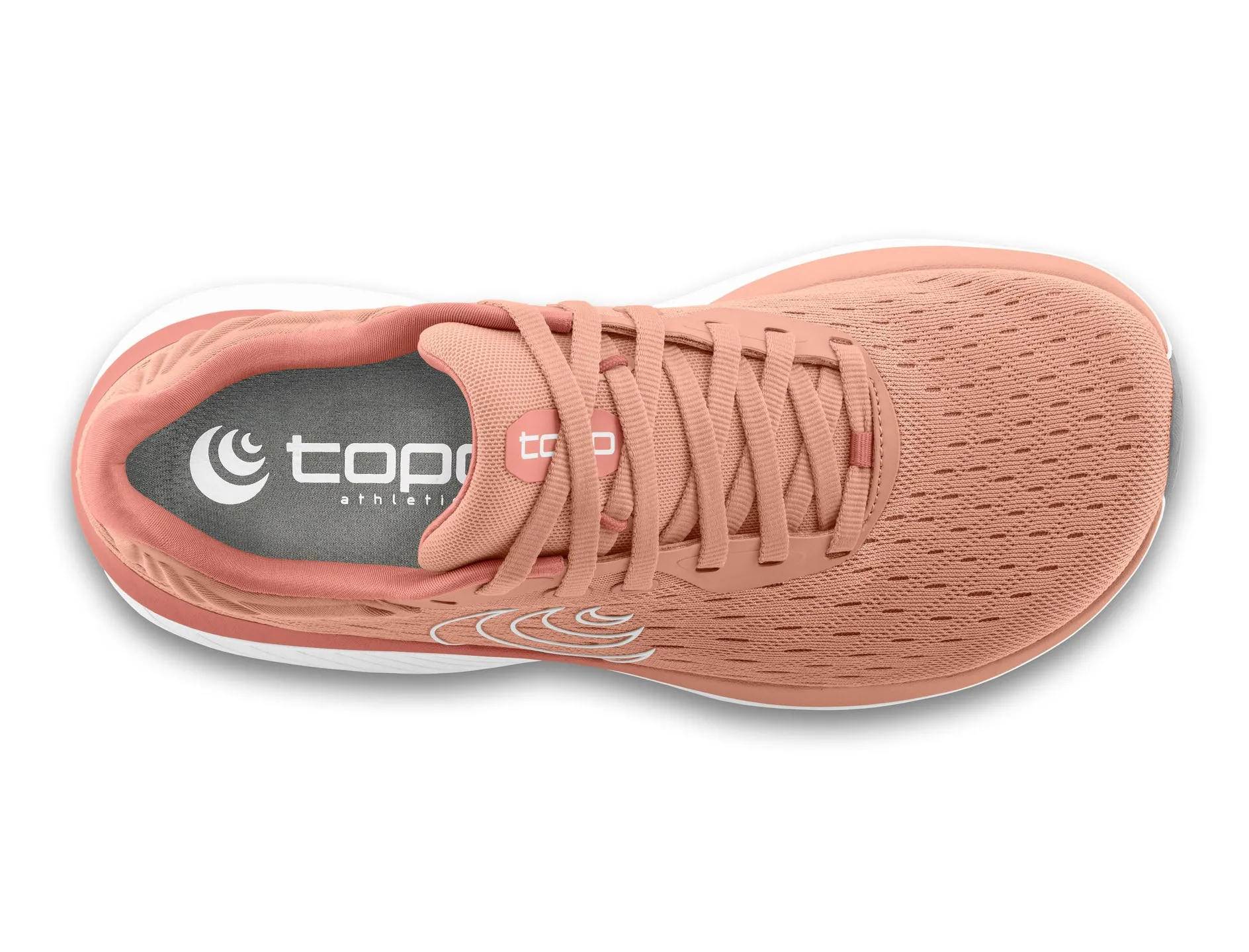Topo Athletics Atmos Damen Straßenlaufschuhe