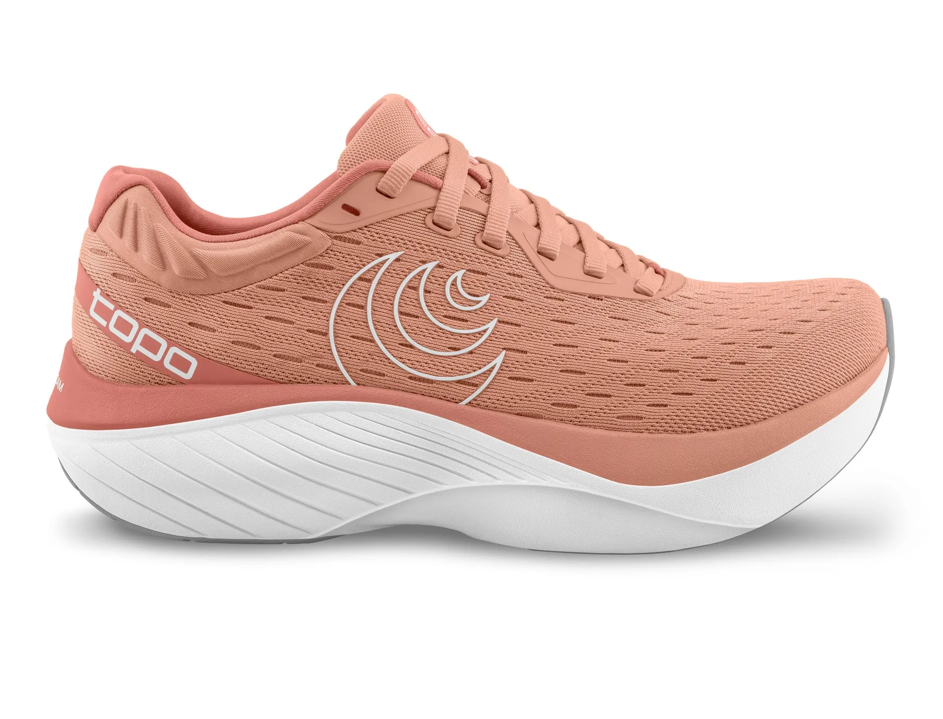 Topo Athletics Atmos Damen Straßenlaufschuhe