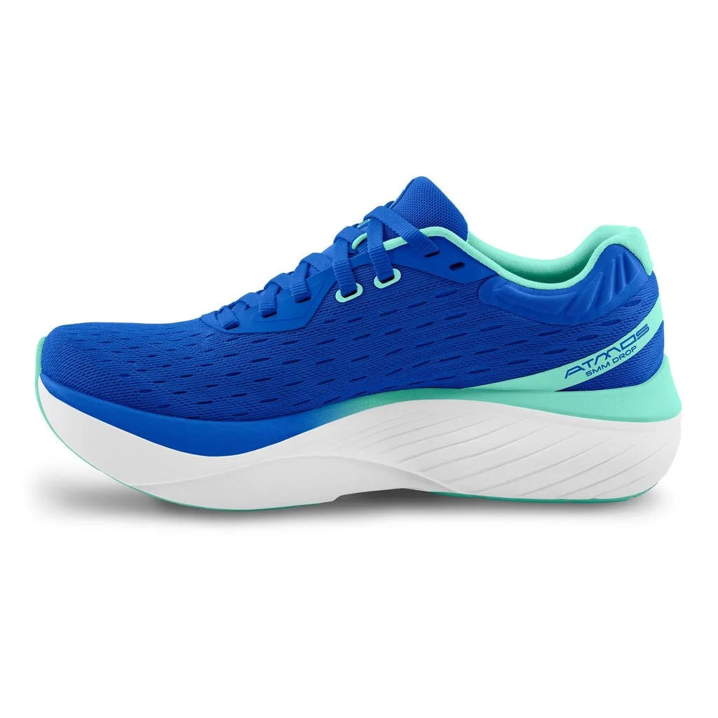 Topo Athletics Atmos Damen Straßenlaufschuhe