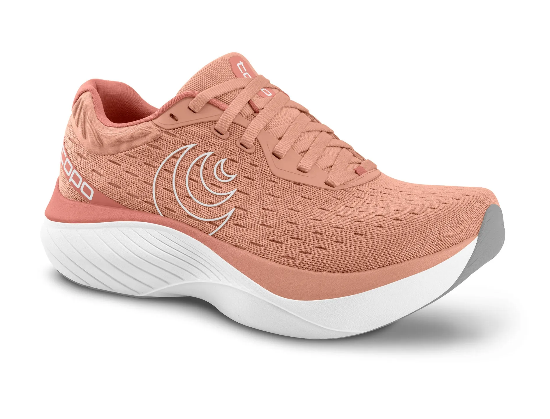 Topo Athletics Atmos Damen Straßenlaufschuhe