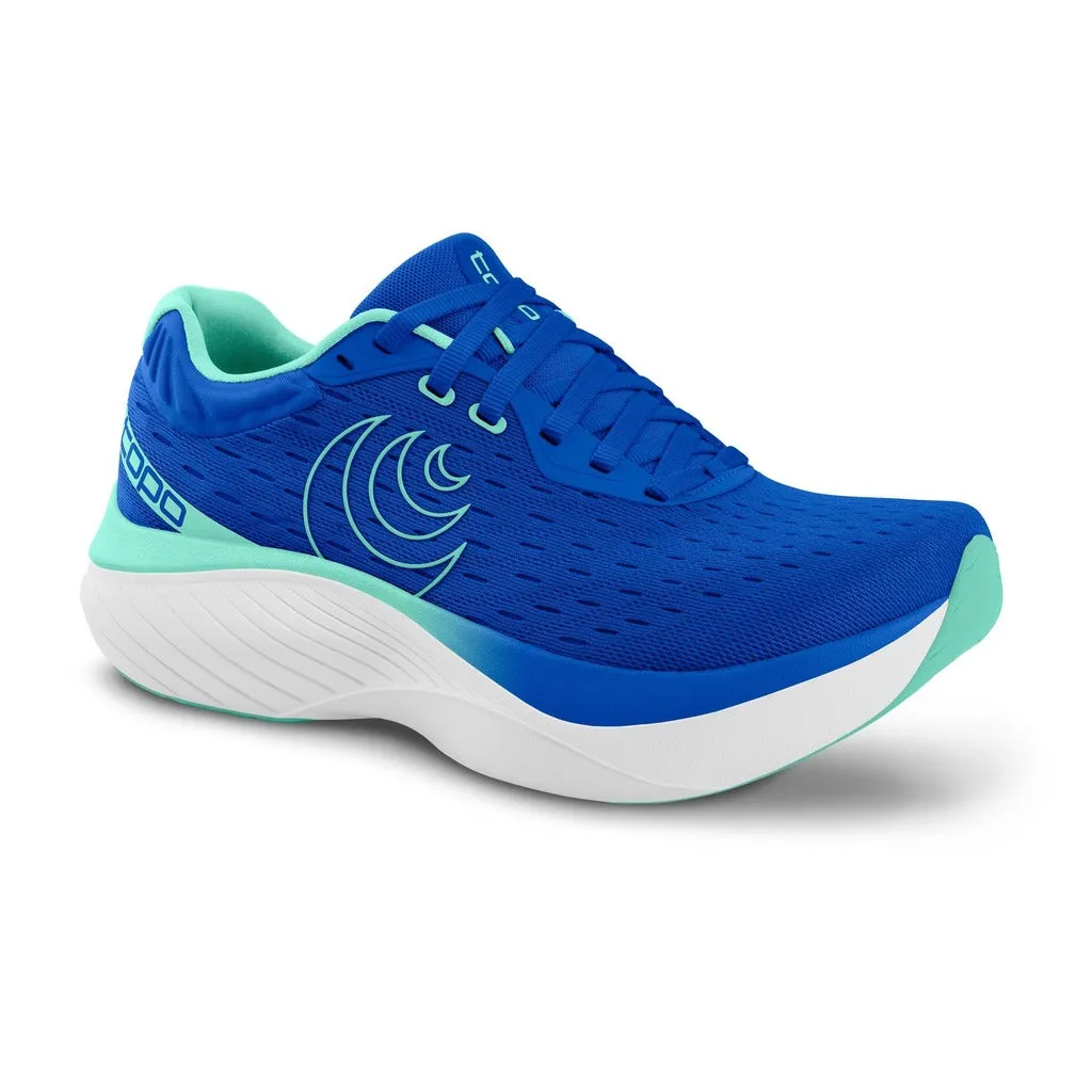 Topo Athletics Atmos Damen Straßenlaufschuhe