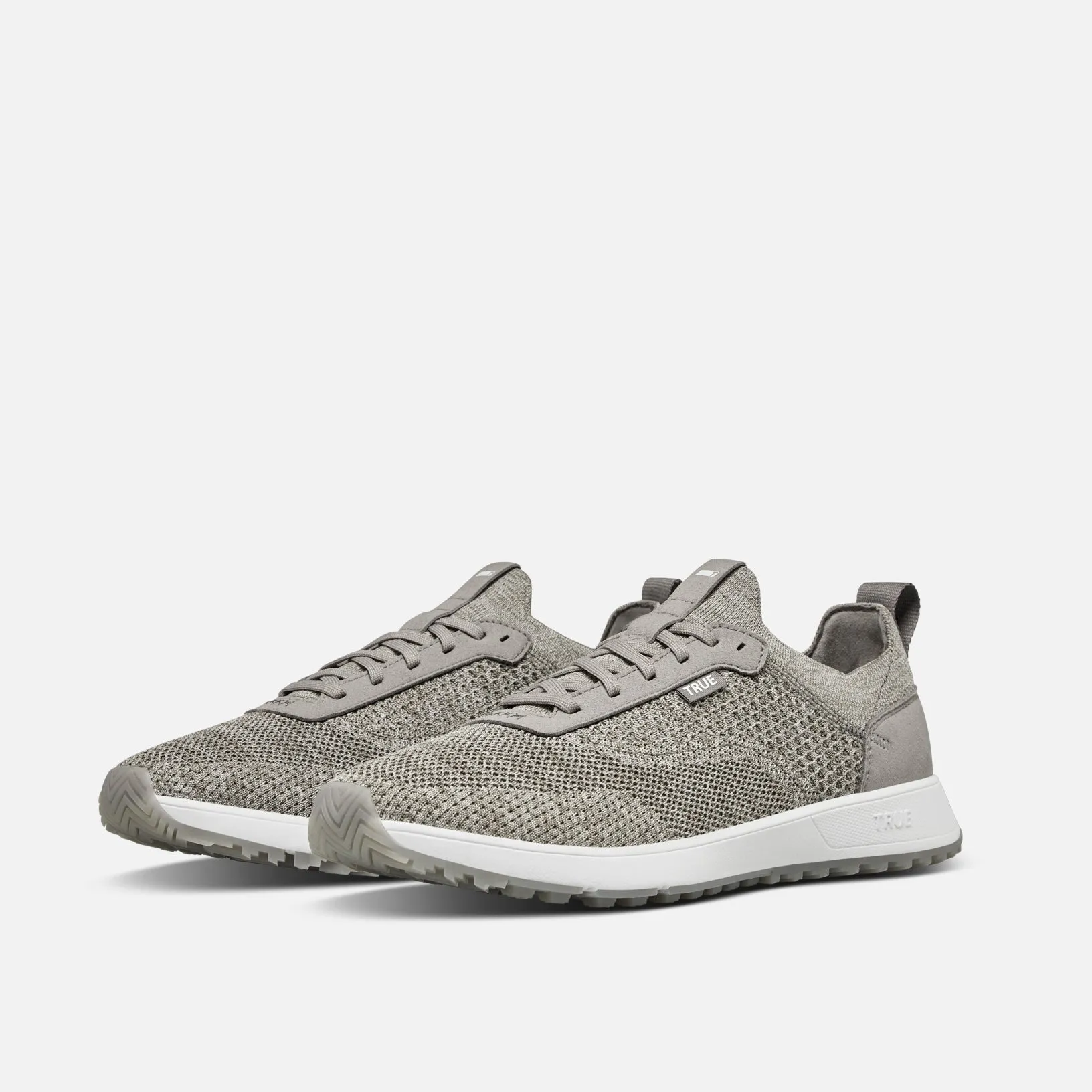 True Knit-3 - Legende