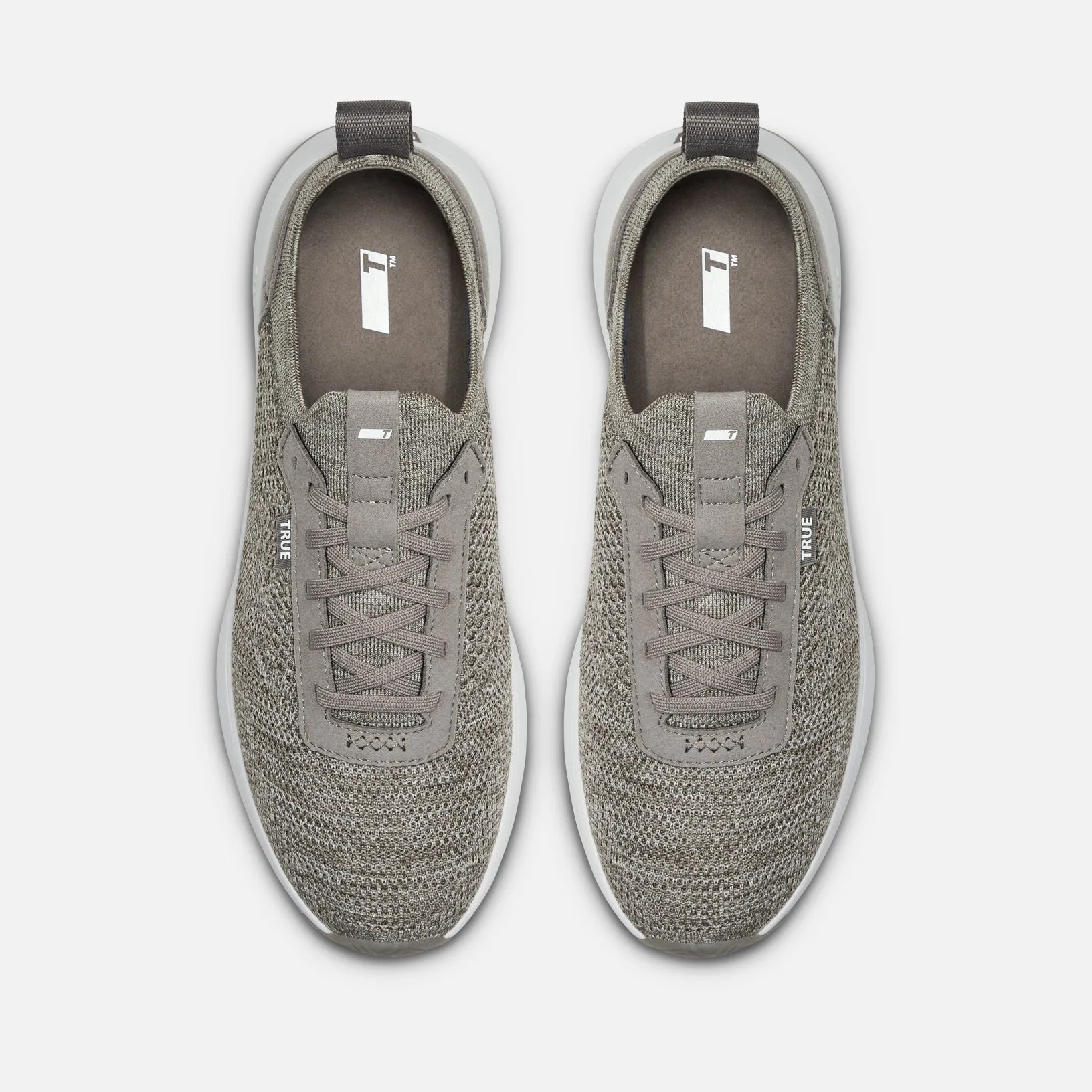 True Knit-3 - Legende