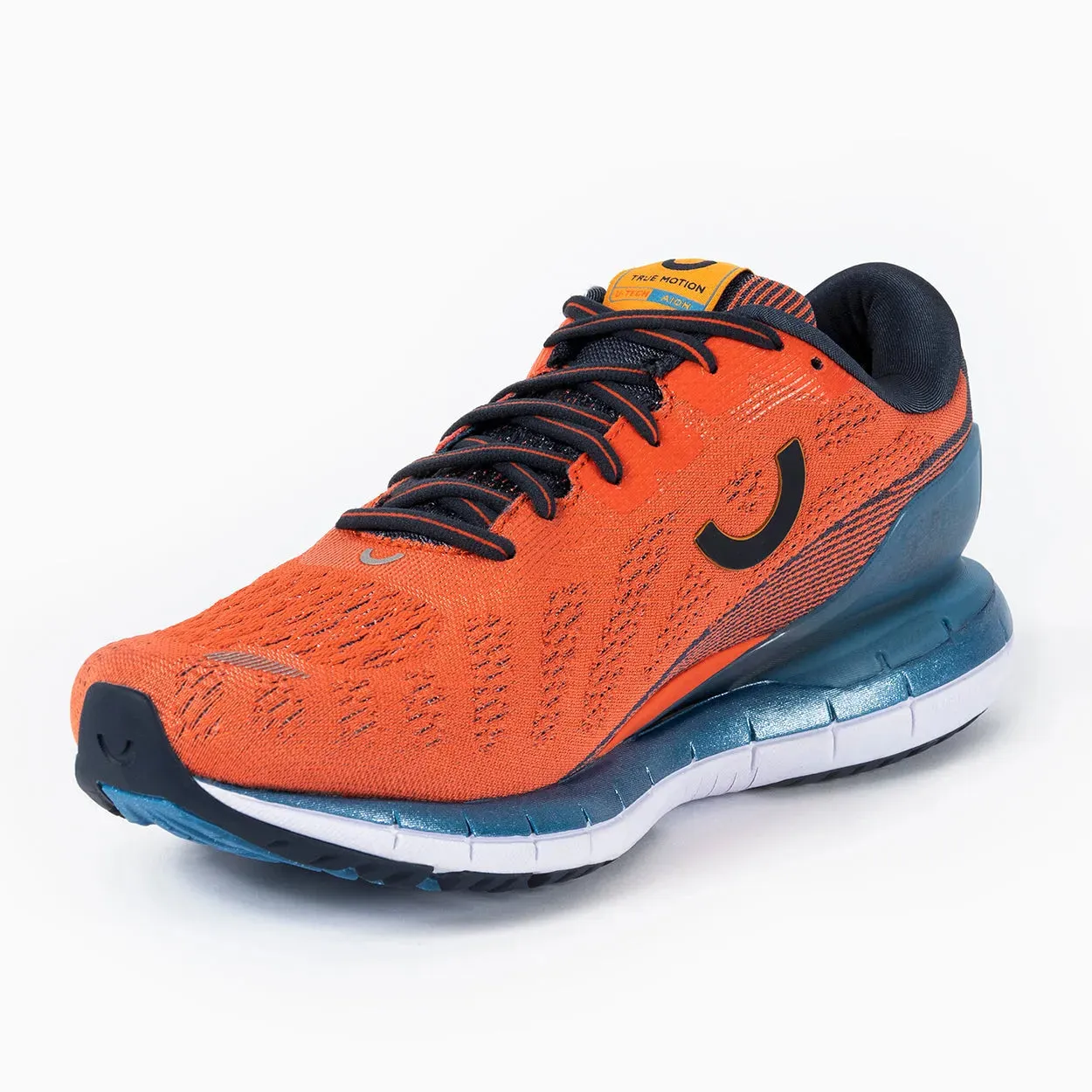 True Motion Herren Aion Laufschuhe