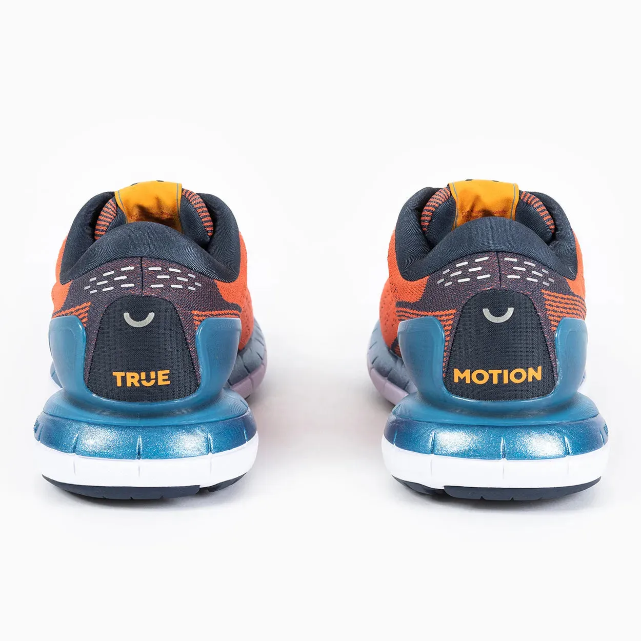 True Motion Herren Aion Laufschuhe