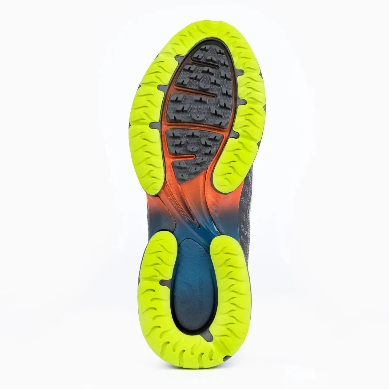 True Motion Herren Nevos Elements Laufschuhe