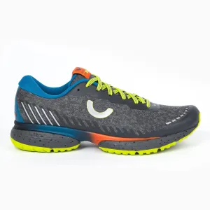 True Motion Herren Nevos Elements Laufschuhe