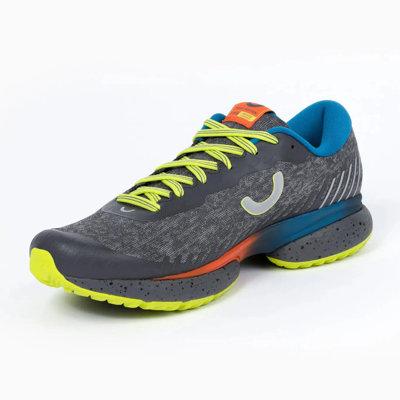 True Motion Herren Nevos Elements Laufschuhe