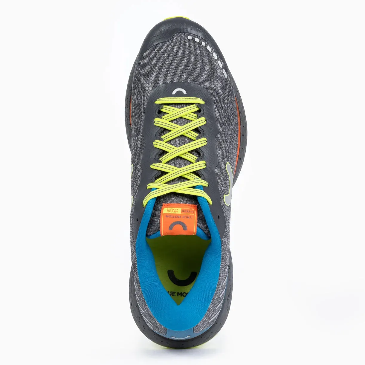 True Motion Herren Nevos Elements Laufschuhe