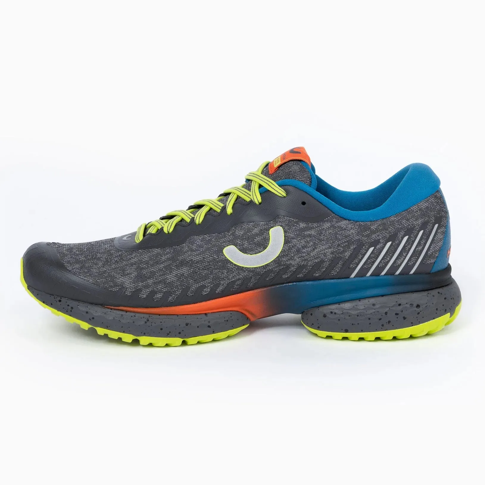 True Motion Herren Nevos Elements Laufschuhe