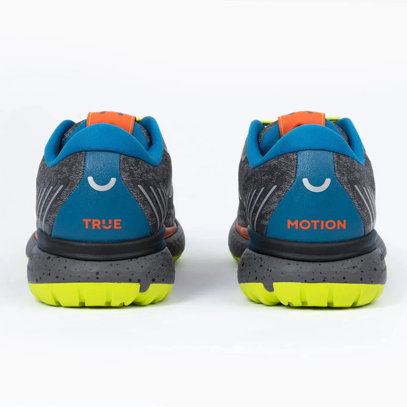 True Motion Herren Nevos Elements Laufschuhe