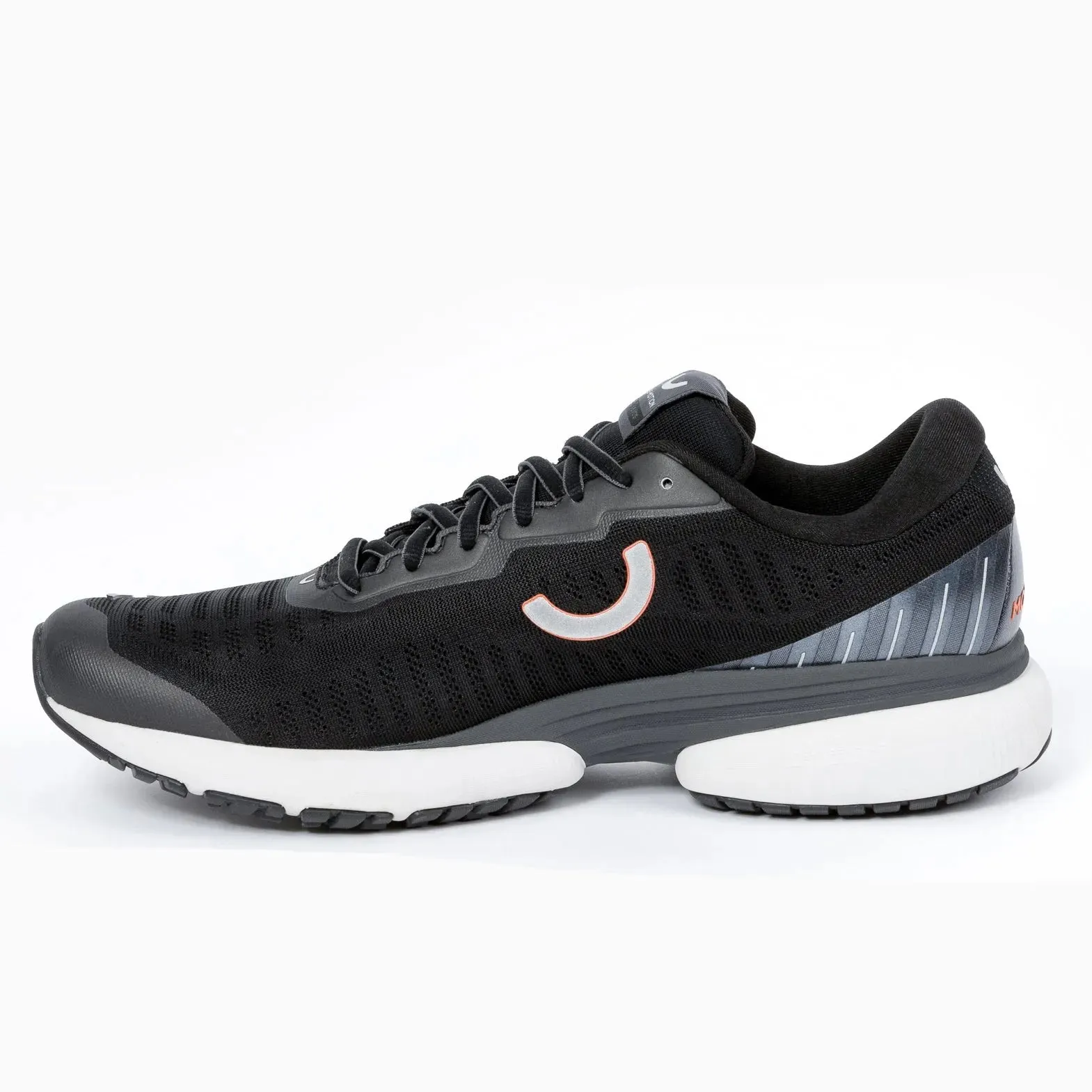 True Motion Herren Nevos Laufschuhe
