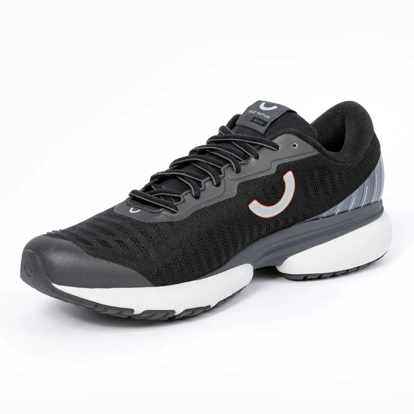 True Motion Herren Nevos Laufschuhe