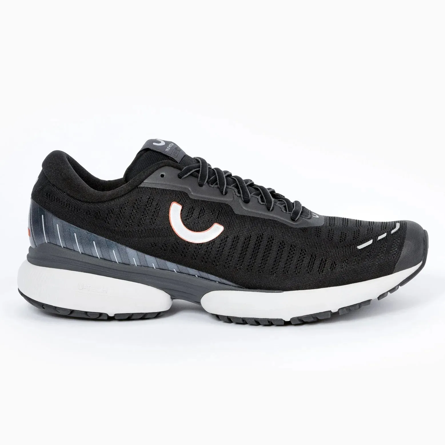 True Motion Herren Nevos Laufschuhe