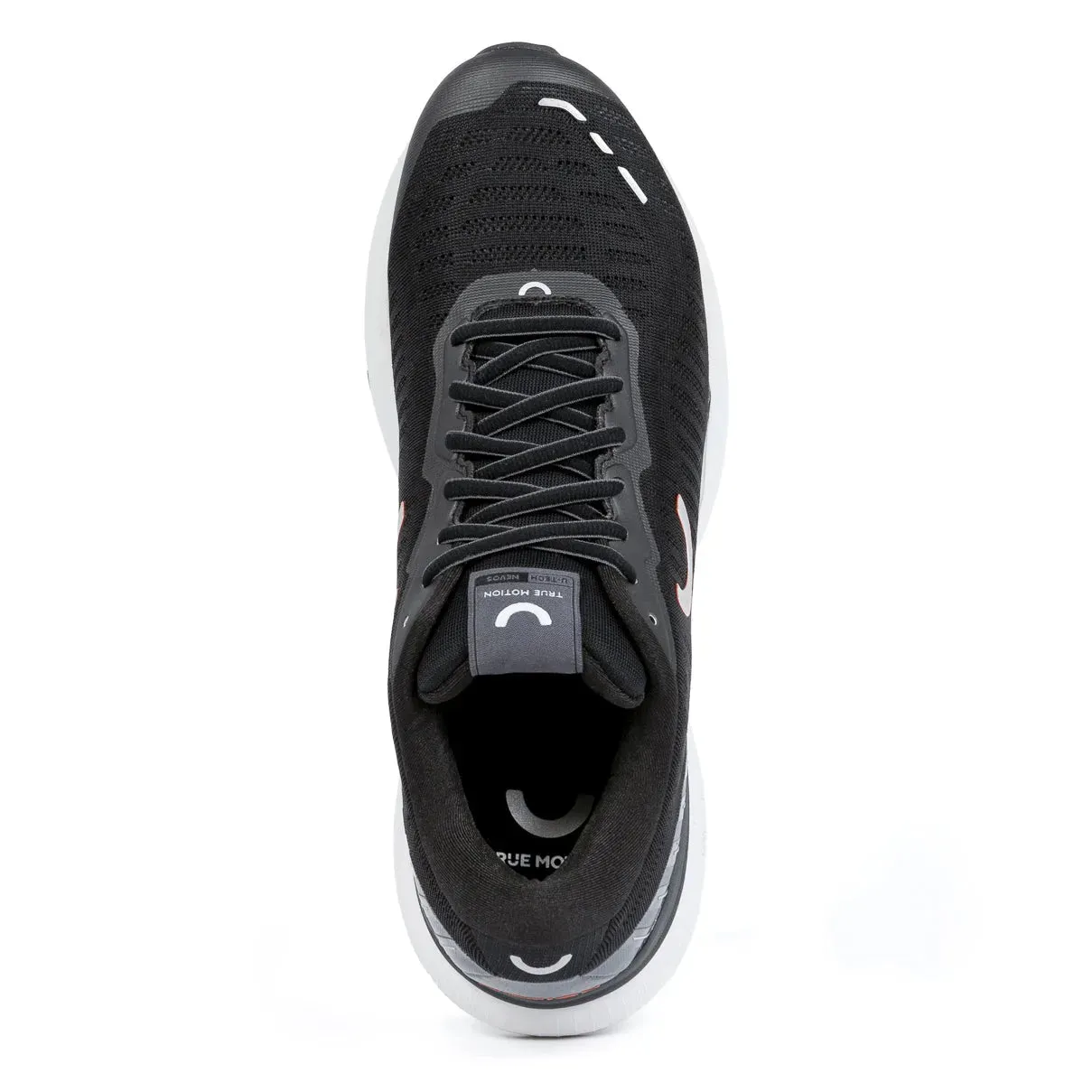 True Motion Herren Nevos Laufschuhe