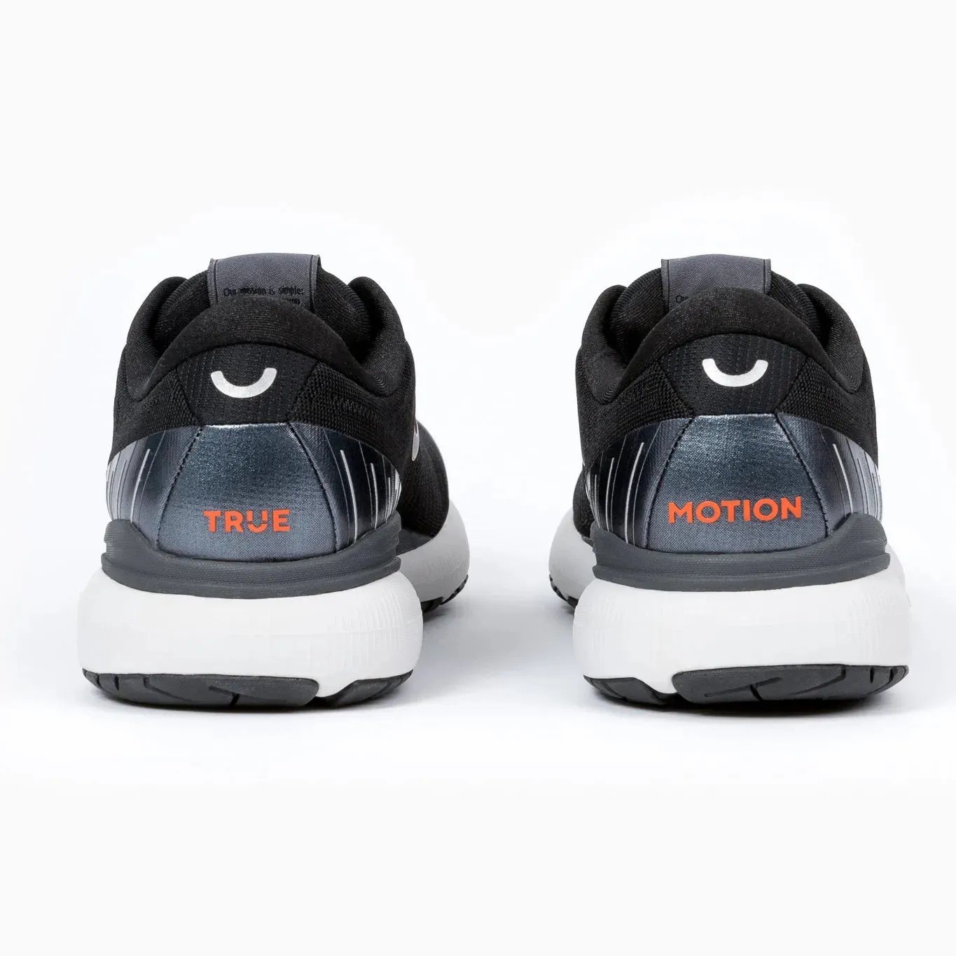 True Motion Herren Nevos Laufschuhe