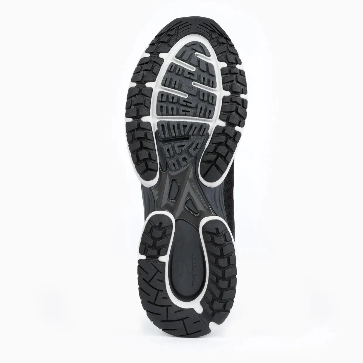 True Motion Herren Nevos Laufschuhe