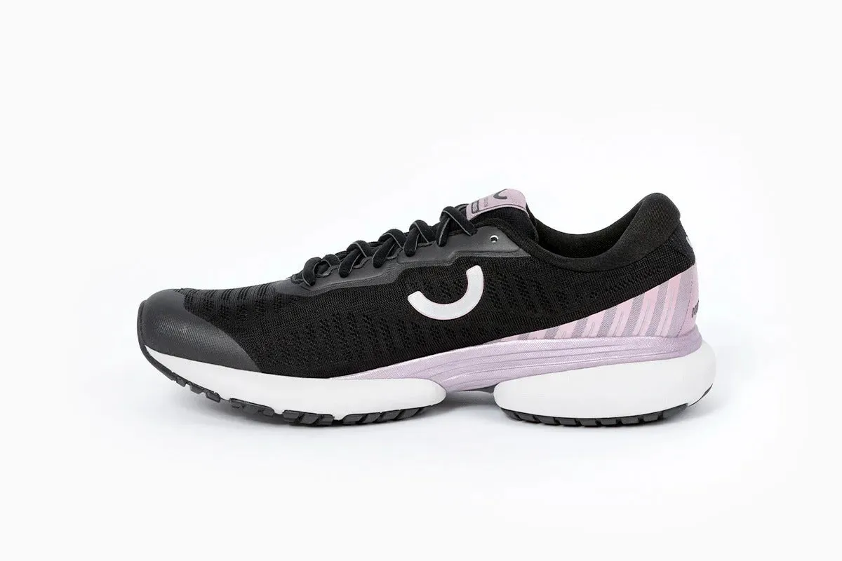 True Motion Damen U-TECH Nevos (Next Gen) Laufschuhe