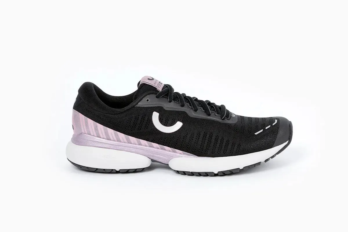 True Motion Damen U-TECH Nevos (Next Gen) Laufschuhe