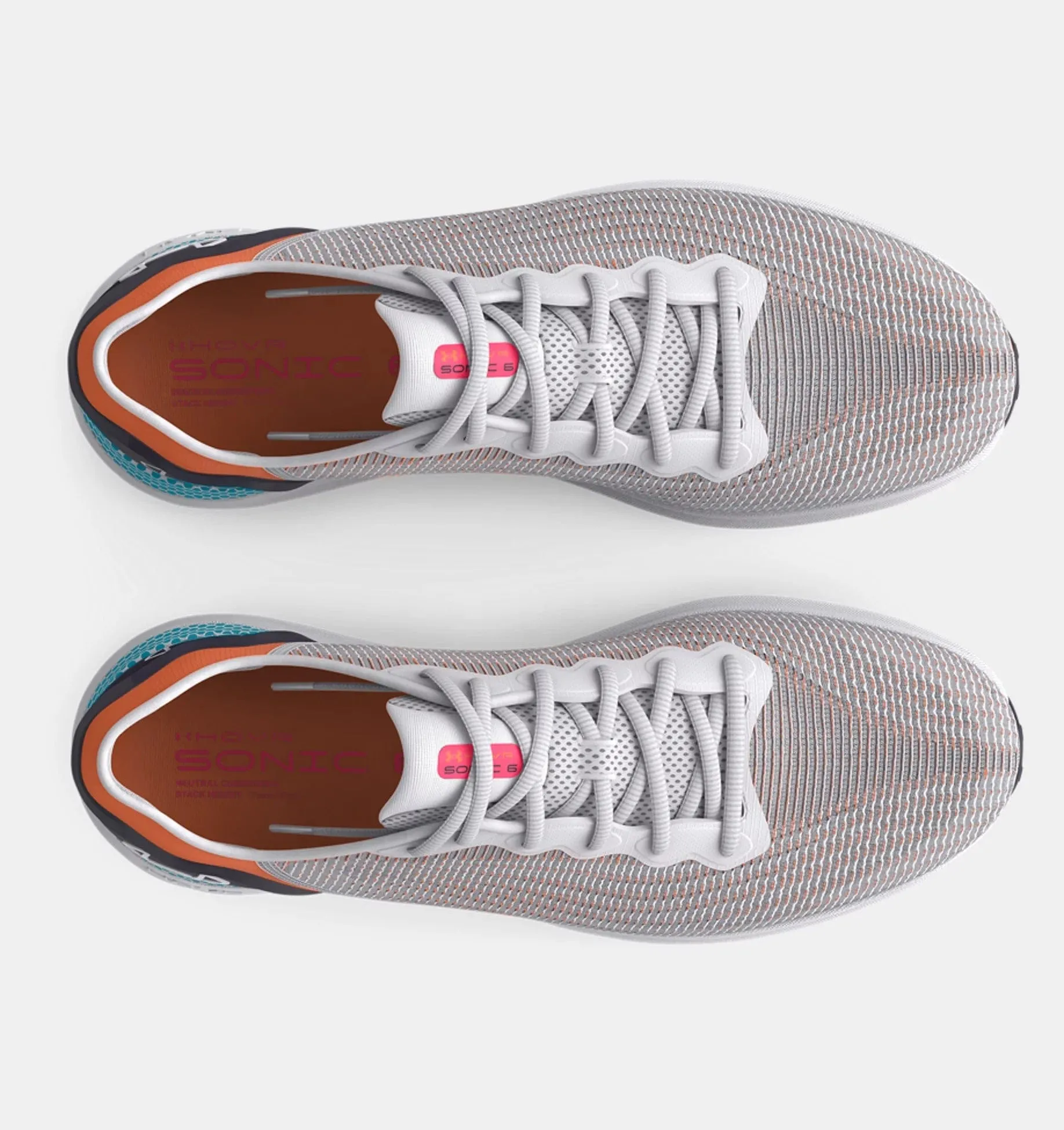 UA HOVR™ Sonic 6 Breeze Laufschuhe