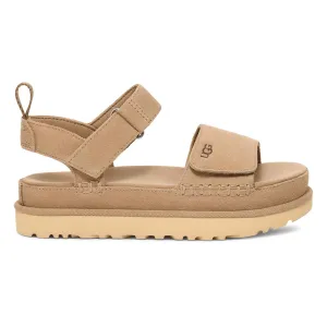 UGG Women's Goldenstar Sandal Sand UGG Shoes