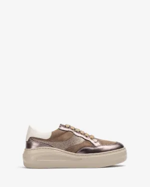 Unisa Fünf Trainer