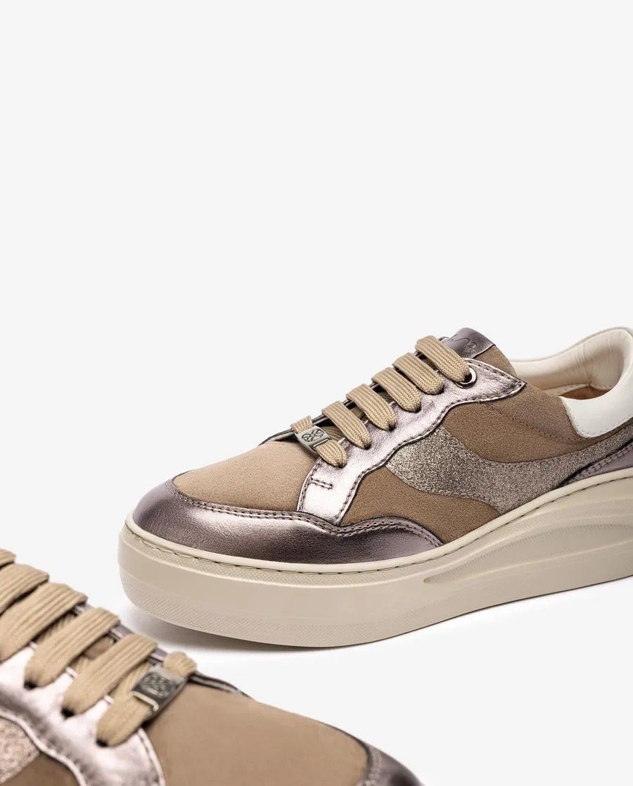 Unisa Fünf Trainer