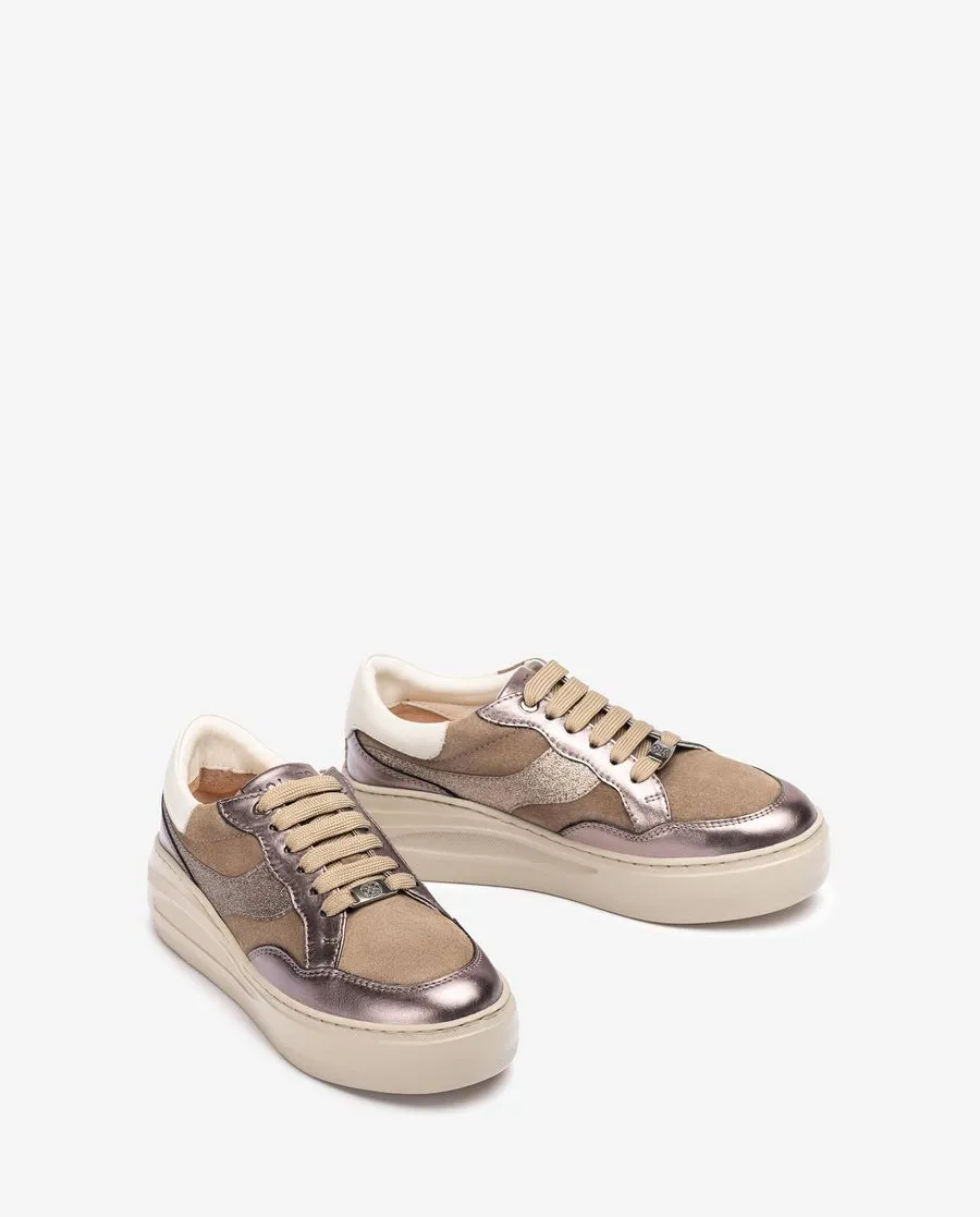 Unisa Fünf Trainer