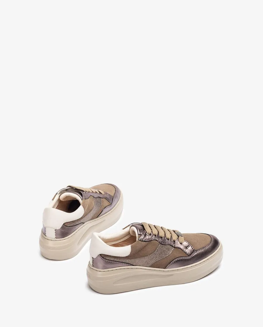 Unisa Fünf Trainer
