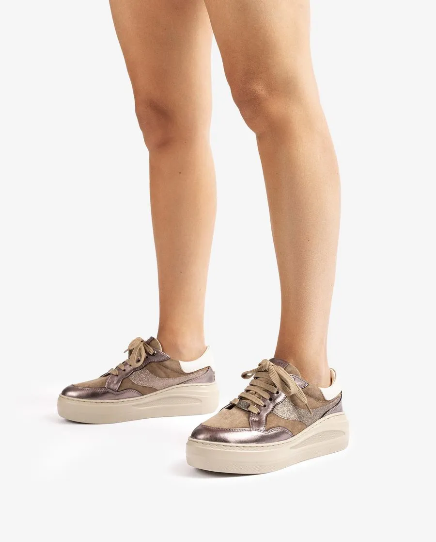 Unisa Fünf Trainer