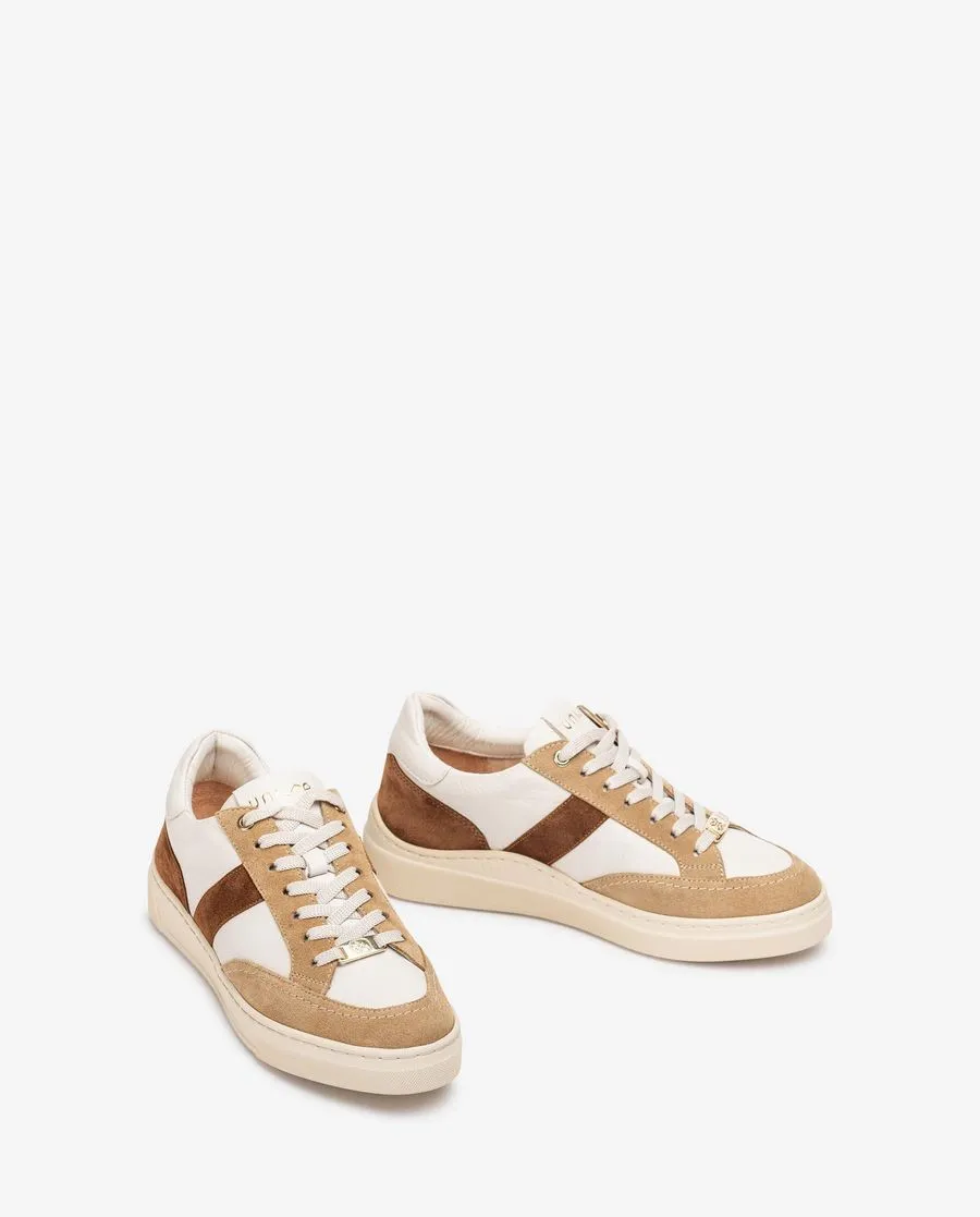 Unisa Fowler Turnschuhe