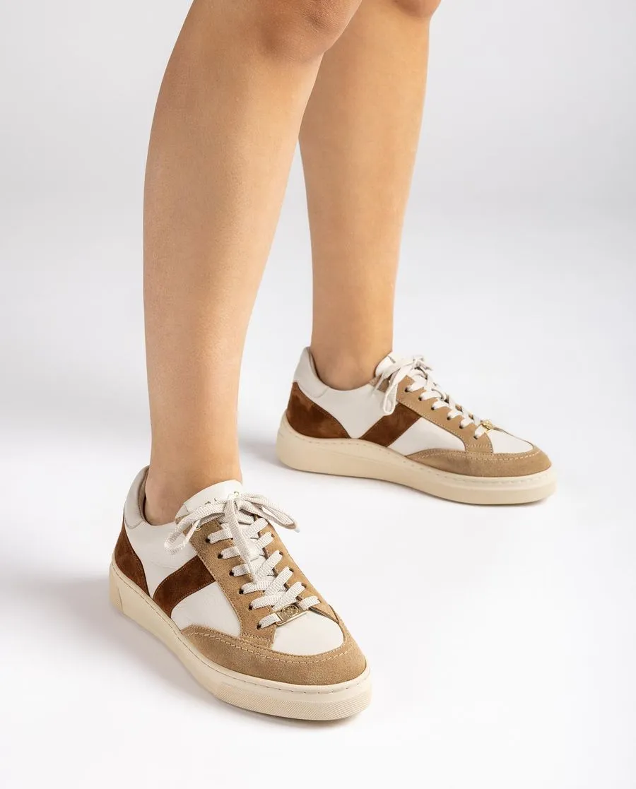 Unisa Fowler Turnschuhe