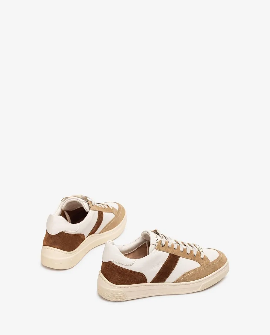 Unisa Fowler Turnschuhe
