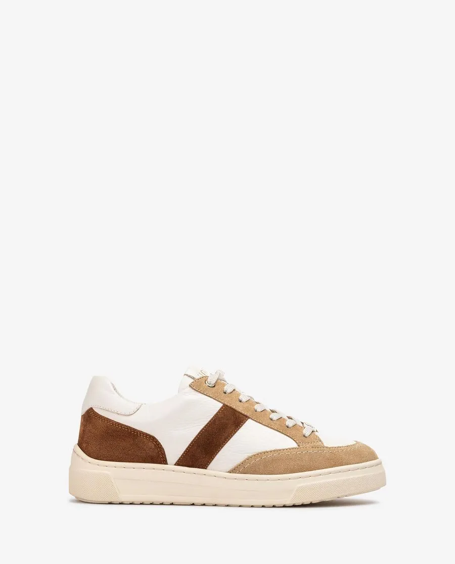 Unisa Fowler Turnschuhe