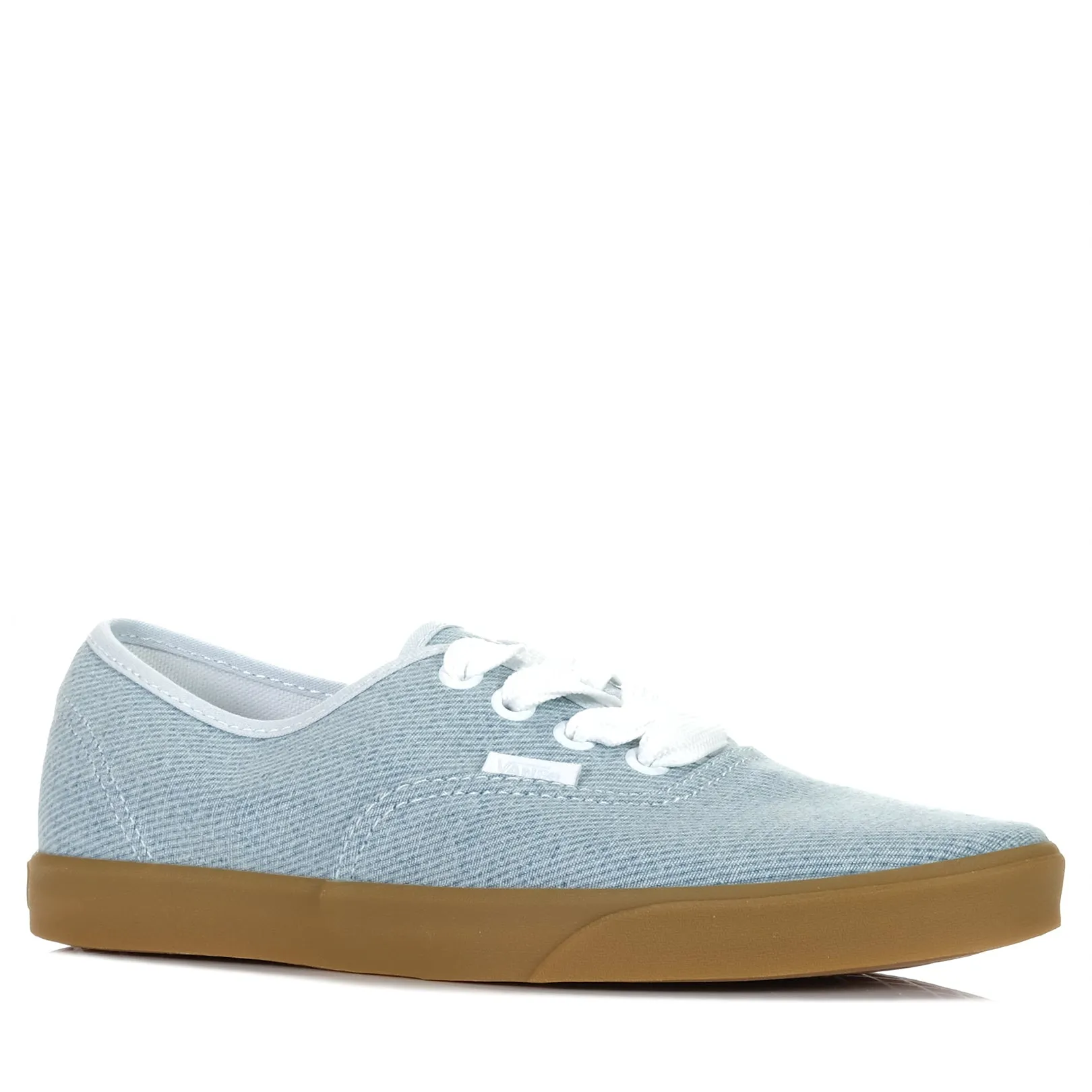 Vans Authentic Lowpro Denim Babyblau