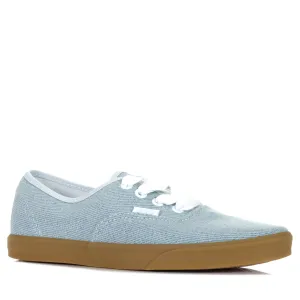 Vans Authentic Lowpro Denim Babyblau