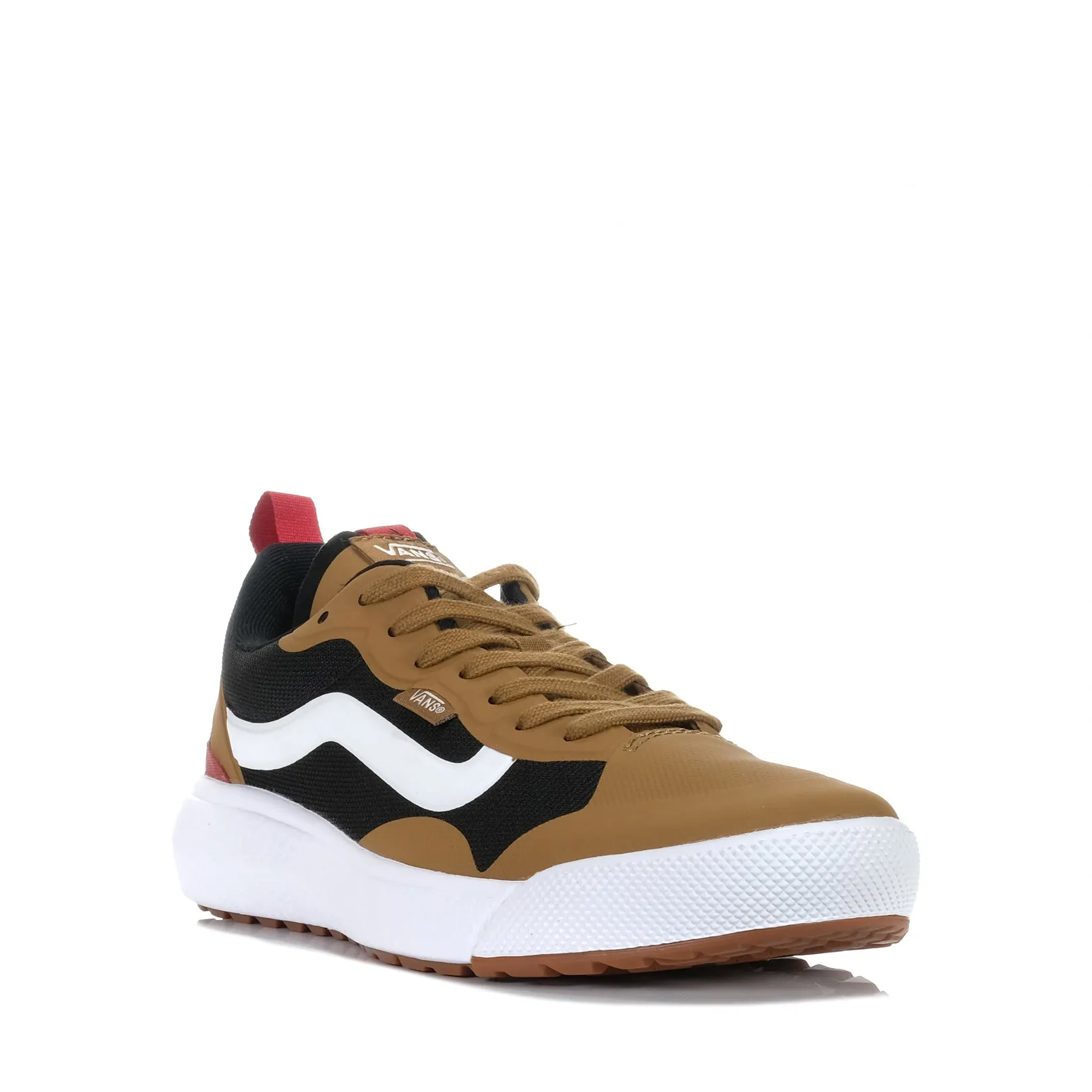 Vans MTE UltraRange EXO Braun/Schwarz