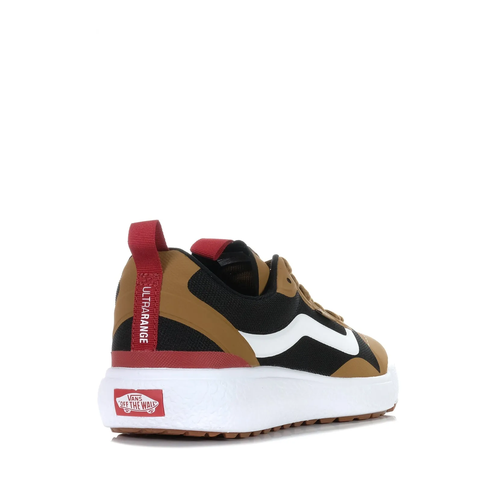 Vans MTE UltraRange EXO Braun/Schwarz