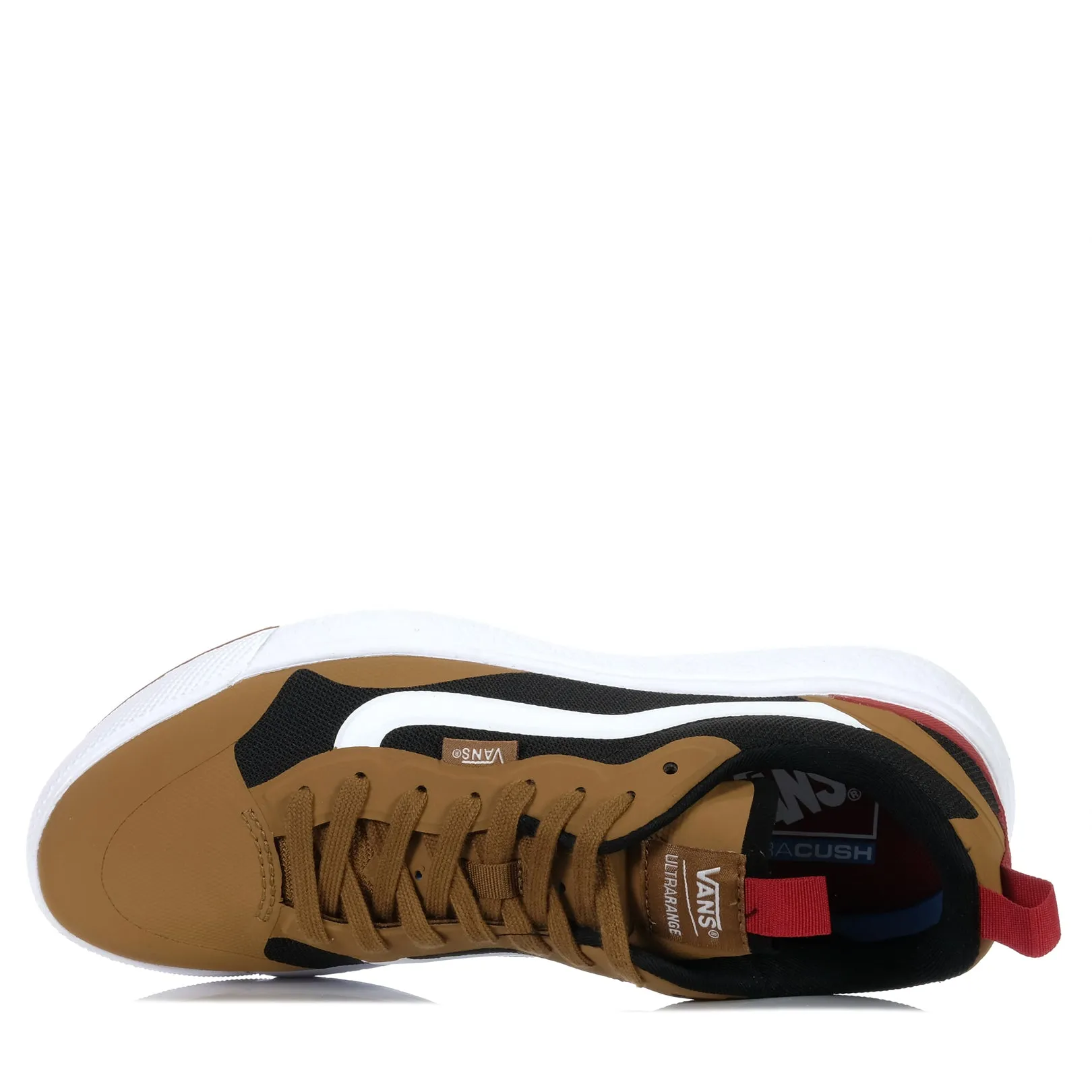 Vans MTE UltraRange EXO Braun/Schwarz