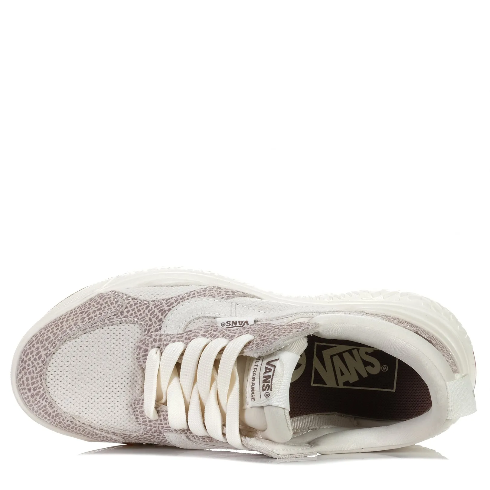 Vans MTE UltraRange Neo VR3 Python Vintage Weiß