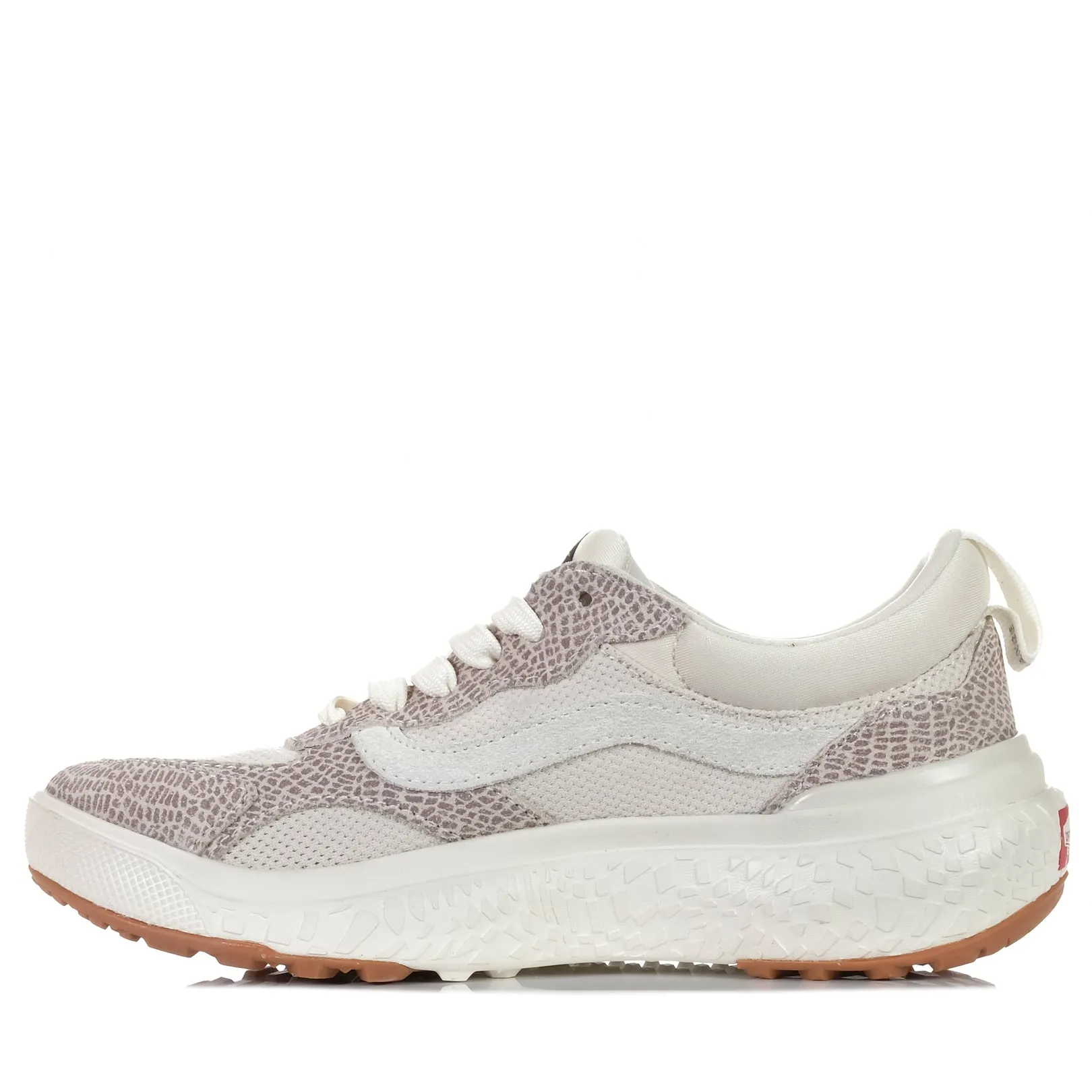 Vans MTE UltraRange Neo VR3 Python Vintage Weiß