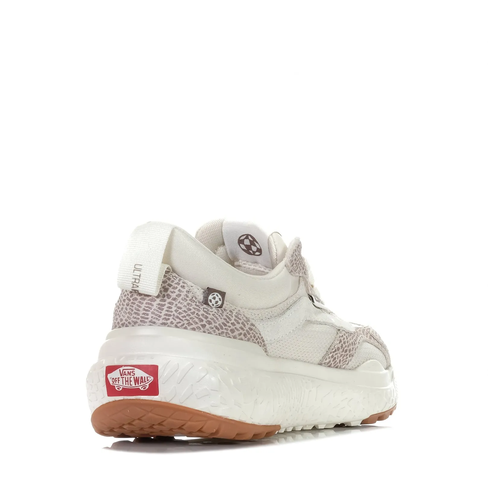 Vans MTE UltraRange Neo VR3 Python Vintage Weiß