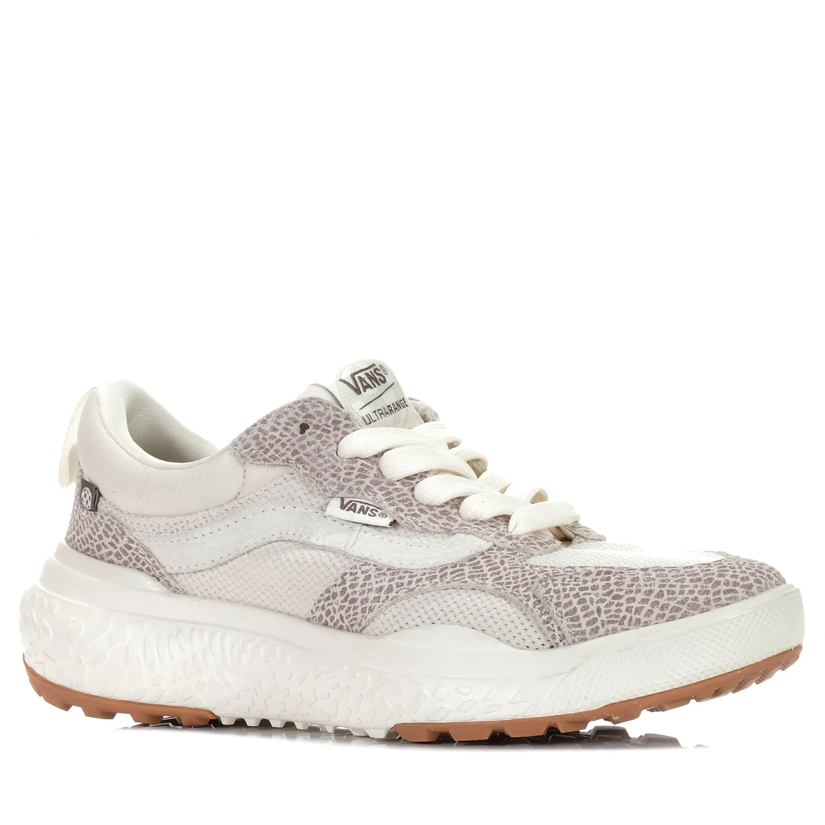 Vans MTE UltraRange Neo VR3 Python Vintage Weiß
