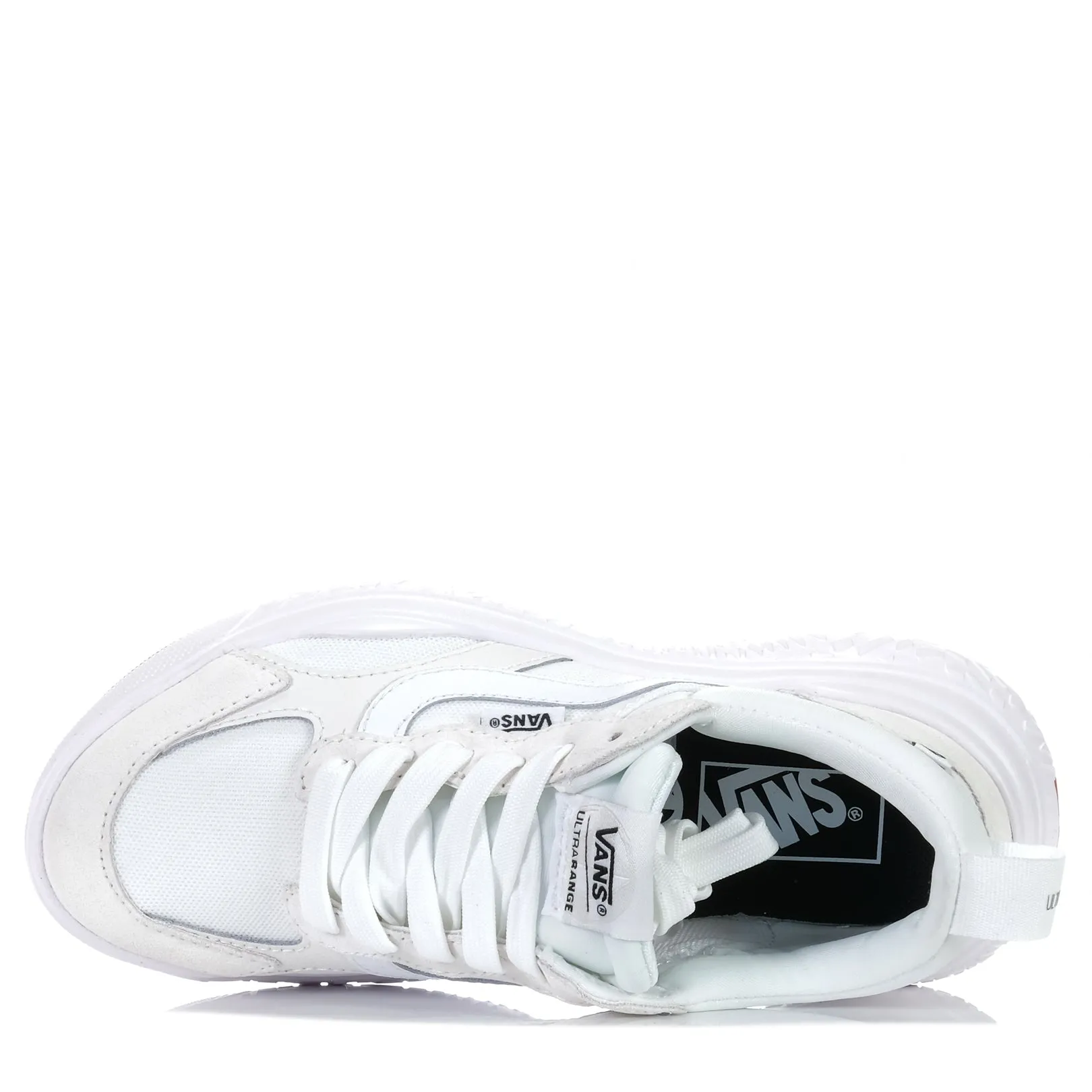Vans MTE UltraRange Neo VR3 Reinweiß