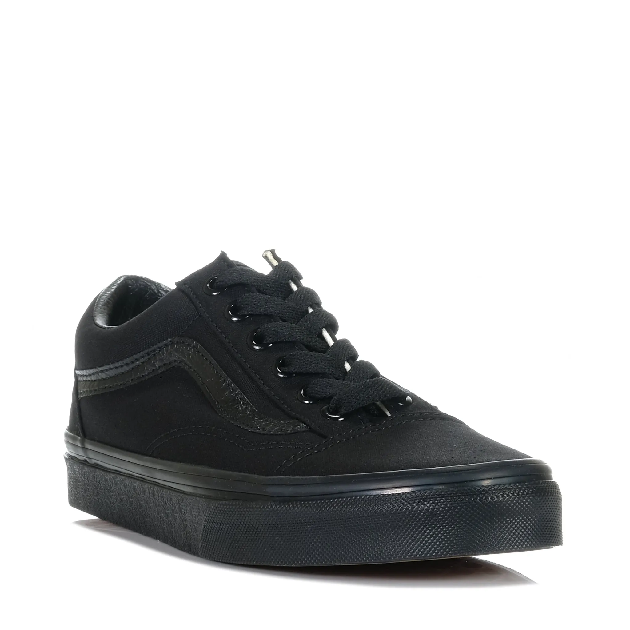 Vans Old Skool Schwarz