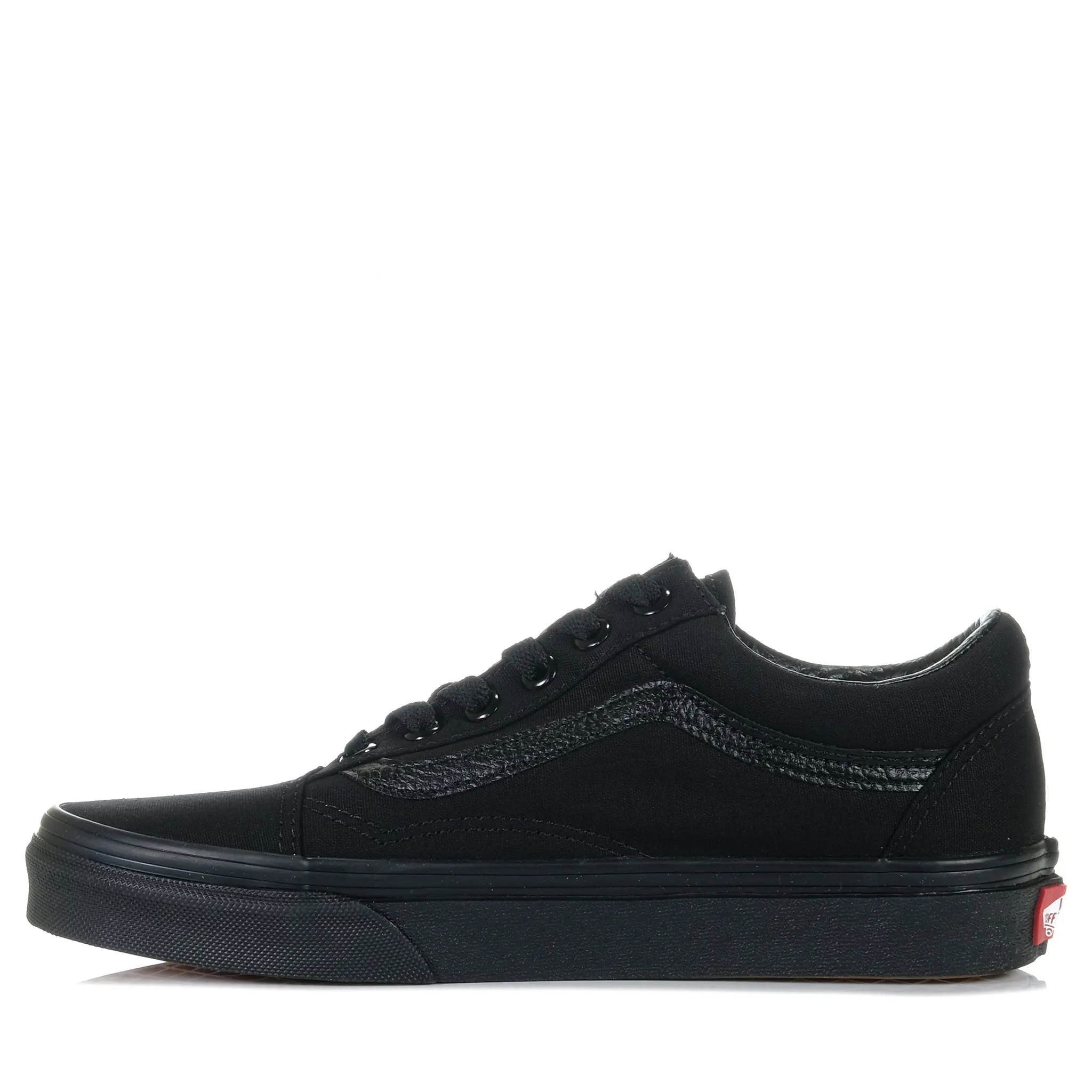 Vans Old Skool Schwarz