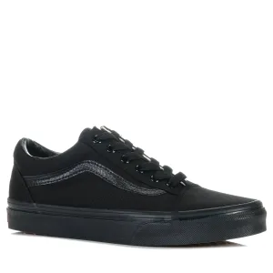 Vans Old Skool Schwarz